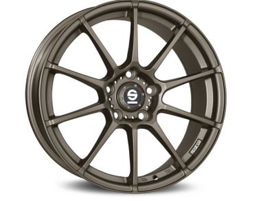 SPARCO Assetto Gara Alloy Wheels