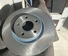 brake discs