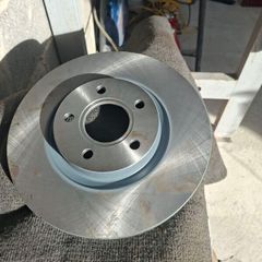 brake discs