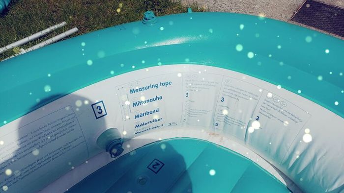 inflatable boat