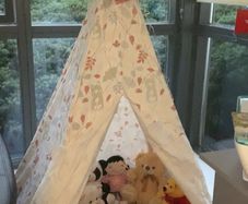 Children Teepee