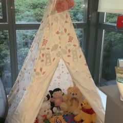 Children Teepee