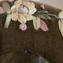 Antique/Vintage French frame. Image 3