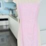 Linen dress & jacket Designer Image 6