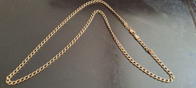 18k Gold Necklace