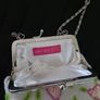 Ladies white dress handbag M& S NEW with Tags Image 5