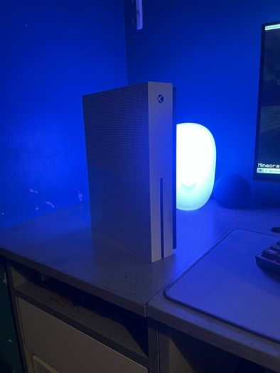 xbox 1 s