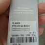 Adidas bodysuit brand new with tags Image 3