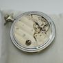 Vintage Smiths Mechanical Pocket Watch Image 7