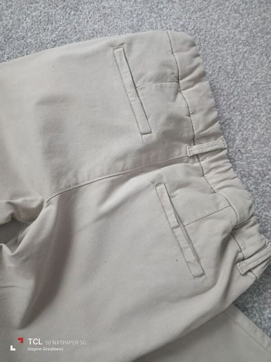 NEXT boy's trousers. Age 5/6