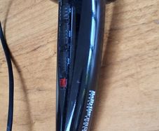 Babyliss Secret Curler