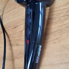 Babyliss Secret Curler
