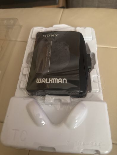 Sony Walkman Wm-ex10