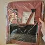 Pet carrier backpack Image 7
