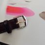 Vintage Swiss Made Grovana Lady's Quartz Swiss Watch Image 4