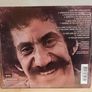 Jim Croce Photographs and Memories His Greatest Hits CD Album Image 2
