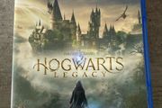 PS5 Game - Hogwarts Legacy