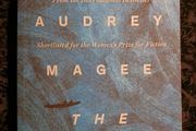Audrey Magee / The Colony /2022 / Signed by Author