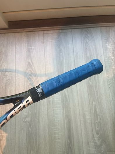 babolat pure drive team racket racquet