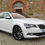 17" Skoda VRS Type black Alloys Seat Audi Skoda Vw 5x112 Image 3