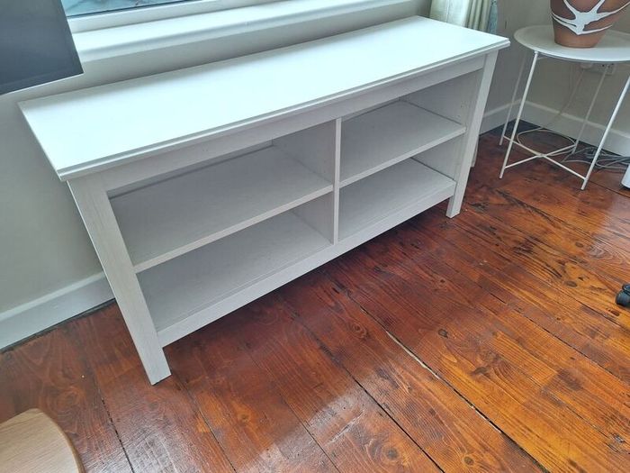 Tv / Storage Unit- Ikea