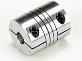 5x8 Large Flexible Coupling