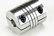 5x8 Large Flexible Coupling