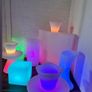 Led furniture Image 9
