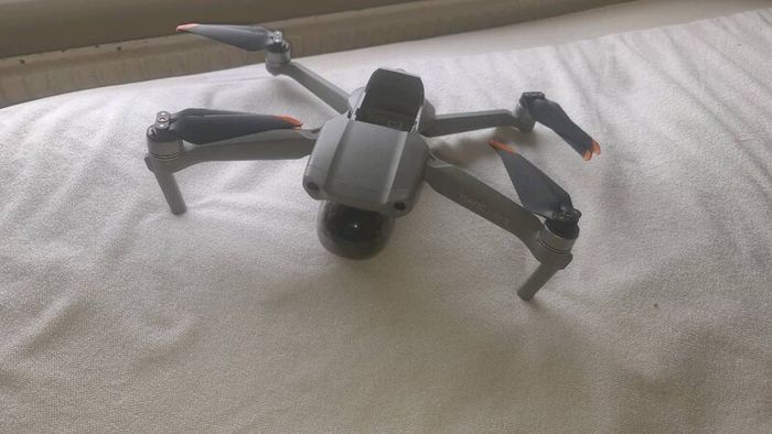 Dji mavic Air2