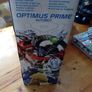 Transformers Beast Hunters Optimus Prime Image 4