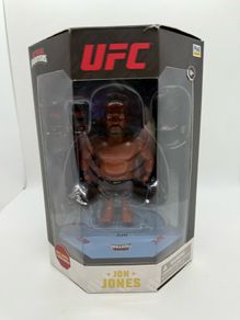 wwe UFC Jon Jones Octagon fighters 5 inch action figures