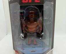 wwe UFC Jon Jones Octagon fighters 5 inch action figures