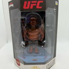 wwe UFC Jon Jones Octagon fighters 5 inch action figures