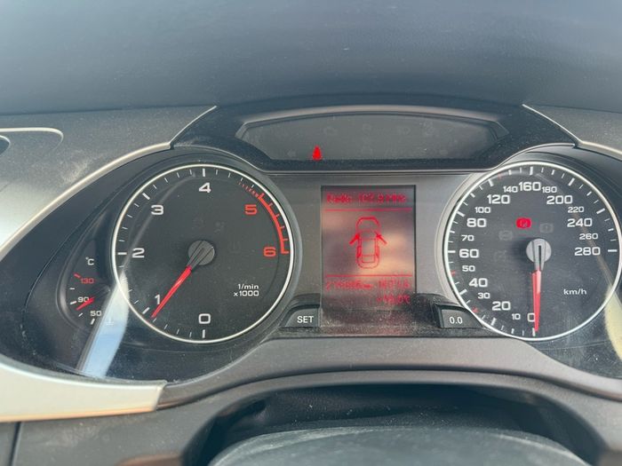2010 Audi A4