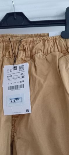 Zara Boys Shorts