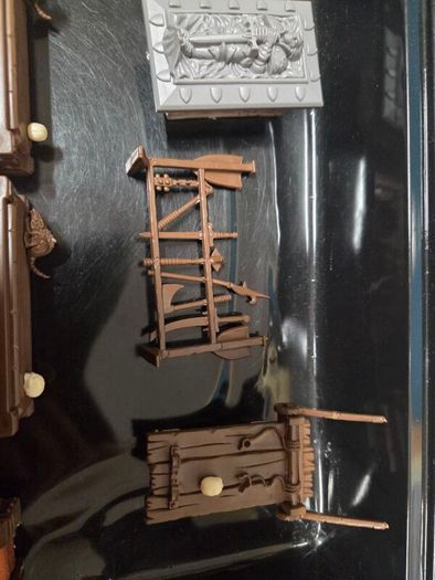 Heroquest 1989 complete