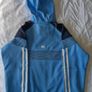 Kids Dublin GAA hoodie - age 5/6 Image 2