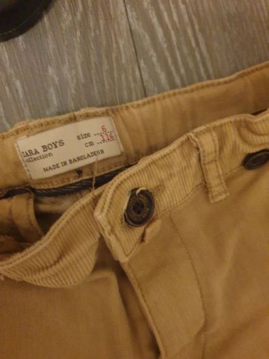River island Zara Boy jeans 5-6