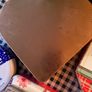 Eleven Old Biscuit Tins. Image 3