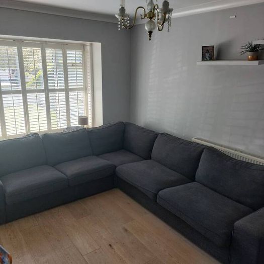 Corner Sofa