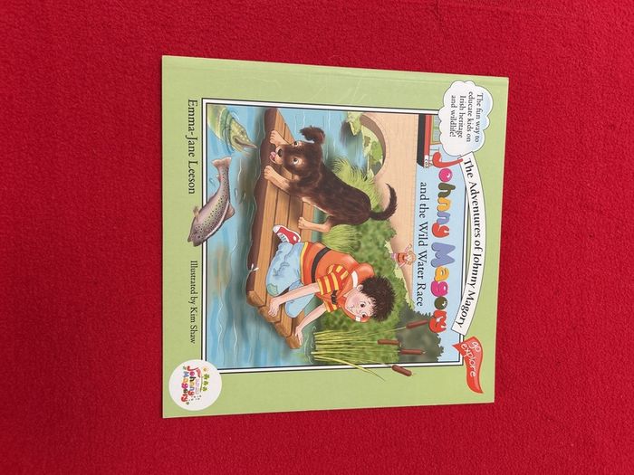 childrens books
