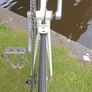 BSA Tour de France road bike 5sp Sachs Huret Image 9