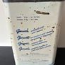 Vintage 1950's German Antifreeze Tin Image 8