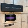 Back Rocker Trigger Point Therapy, Rehab, Physio, Image 6