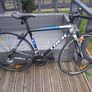 Trek road bike Image 2