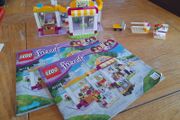 Lego Friends: 41118 Heartlake Supermarket