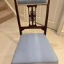 Small vintage/ antique kids chair Image 2