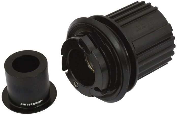 DT Swiss 370 hub Micro Spline 12sp