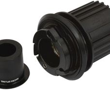 DT Swiss 370 hub Micro Spline 12sp