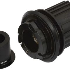 DT Swiss 370 hub Micro Spline 12sp